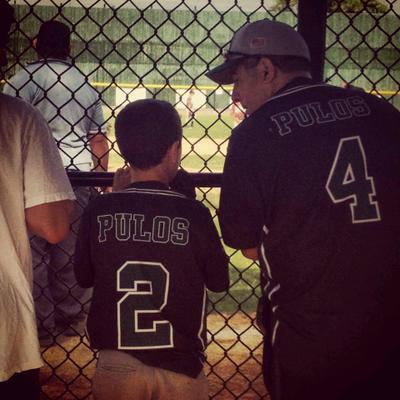 Profile Picture of John Pulos (@jpulos715) on Twitter