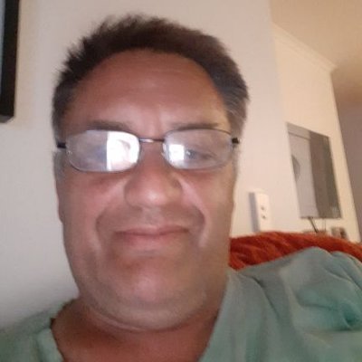 Profile Picture of Peter Constantinidis (@PeterCo66790446) on Twitter