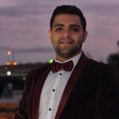 Profile Picture of Bob Kassab (@kassabooo) on Twitter