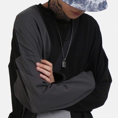 Profile Picture of 风温柔了夜 (@LiuCaoYang) on Twitter