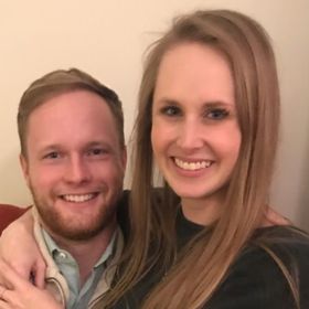 Profile Picture of Amy Henderson (@abh14) on Pinterest