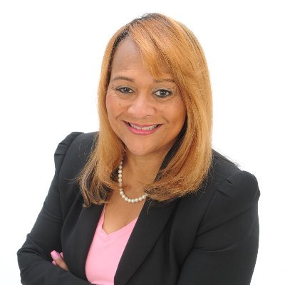 Profile Picture of Dr. Shirley Rose-Gilliam (@vote4shirley) on Twitter