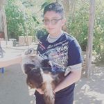 Profile Picture of Aaron Amaro (@aaron.amaro.7982) on Instagram