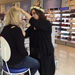 Profile Picture of Amanda Morgan (@amandanicolemua_) on Instagram