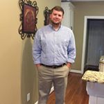 Profile Picture of Adam Sturgeon (@adolv_sturgler) on Instagram