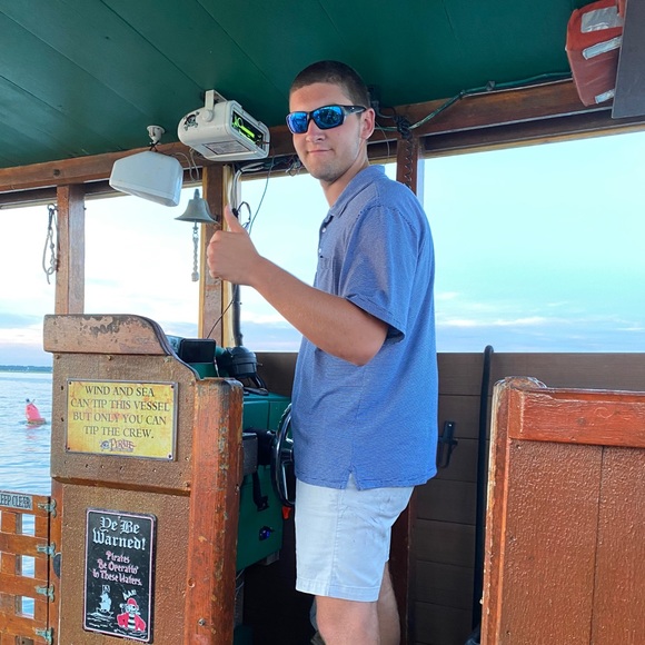 Profile Picture of James Arnette (@jamesarnette832) on Poshmark