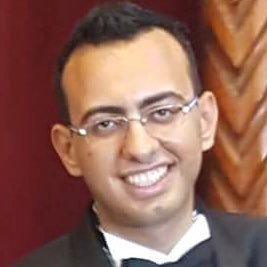 Profile Picture of Joseph Gamal (@josephgamalsh) on Twitter