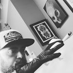 Profile Picture of Derek Royal (@derekroyaltattooer) on Instagram