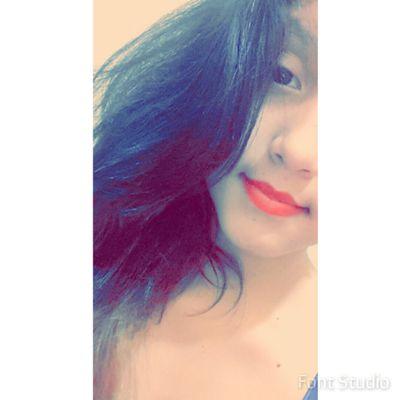 Profile Picture of Alexa Espinoza (@alexaespinoza7) on Twitter