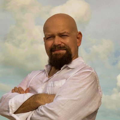 Profile Picture of Gene Avakyan (@GeneAvakyan) on Twitter