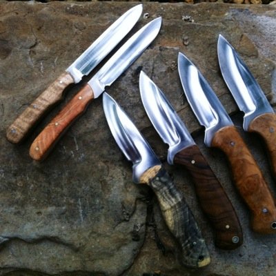 Profile Picture of Blake Mcalister (@macknives1) on Twitter