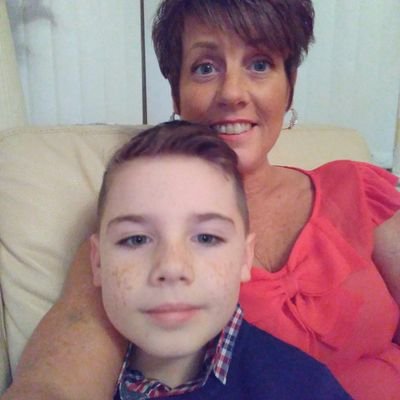 Profile Picture of Joyce Todd (@JoyceTodd19) on Twitter