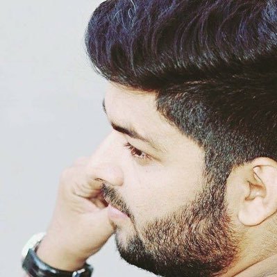 Profile Picture of Manish Malik (@manishmalik___) on Twitter