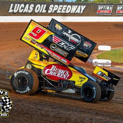 Profile Picture of Jon Randall (@RandallMTRsport) on Twitter