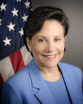 Profile Picture of Penny Pritzker - Wikipediaon Wikipedia