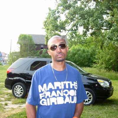 Profile Picture of James Mccrory (@shawman1974) on Twitter