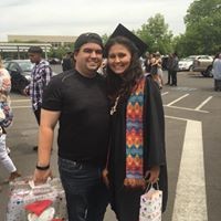 Profile Picture of Nichole Simon (@nichole-simon-5) on Quora