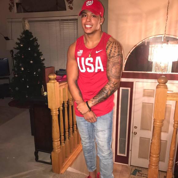 Profile Picture of Malcolm Daniels (@malcolm_daniels) on Poshmark