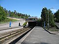Profile Picture of Munkelia (station)on Wikipedia