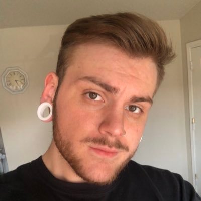 Profile Picture of Daniel Baxter (@dbaxter018) on Twitter