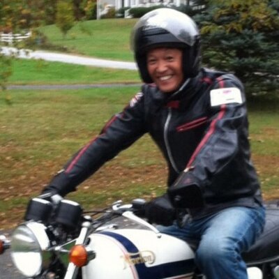 Profile Picture of Daniel Chien (@danchi999) on Twitter