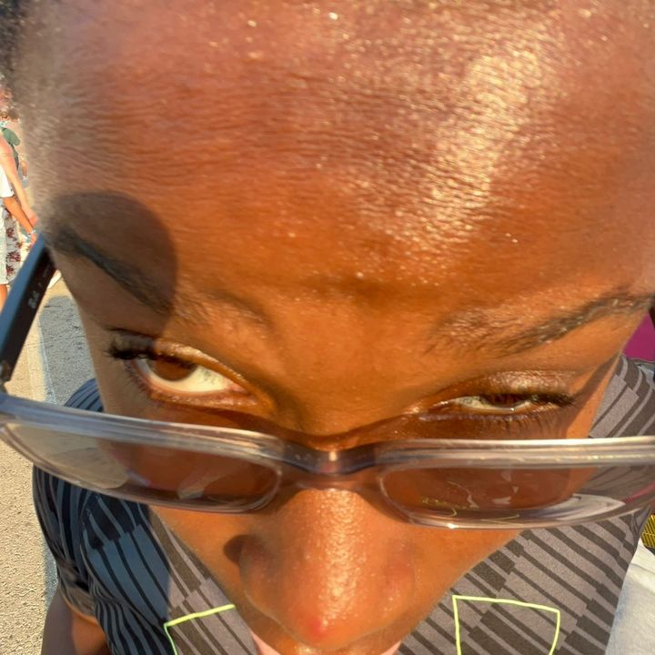 Profile Picture of New David (@guesswhoback00) on Tiktok