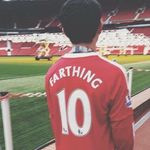 Profile Photo of Jamie Farthing (@jamiefarthing) on Instagram