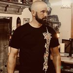 Profile Picture of Michael Jimenez (@theweathereddragon) on Instagram