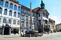 Profile Picture of Ljubljanaon Wikipedia