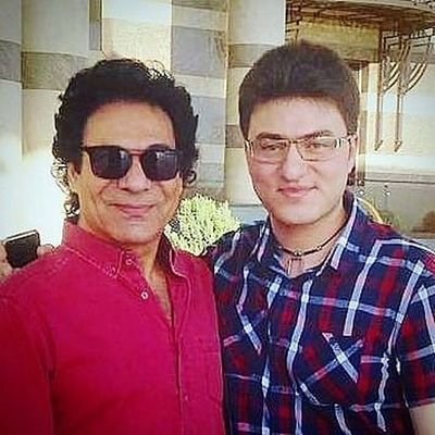 Profile Picture of Arvin Andy (@ArvinAndy2018) on Twitter