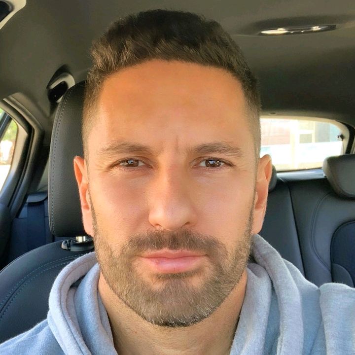 Daniel Hart - Tiktok Profile Picture of Daniel Hart (@@hartd1273) on Tiktok