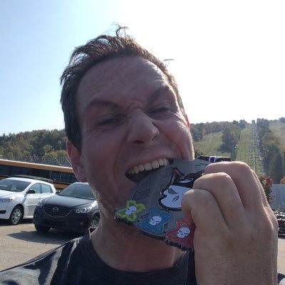 Profile Picture of Jean-Marc Chartrand (@JeanMarcChartr1) on Twitter