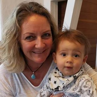 Profile Picture of Franziska Kellenberger (@franziska.kellenberger.7) on Facebook