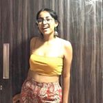 Profile Picture of Nadia Samad (@nadiasamad16) on Instagram