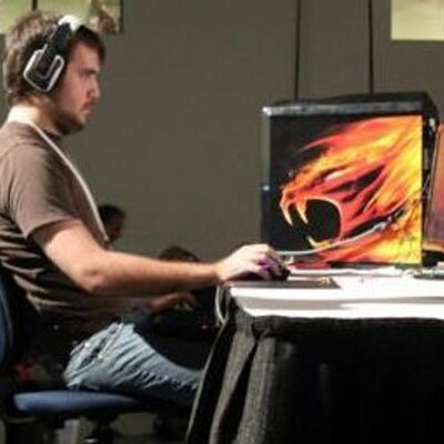 Profile Picture of Jay Martens (@TubbyTheFat) on Twitter