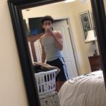 Profile Picture of myrondavis_ (@myrondavis_) on Instagram