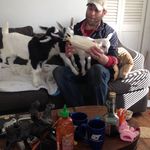 Profile Picture of Randall Newman (@randallnewman1387) on Instagram