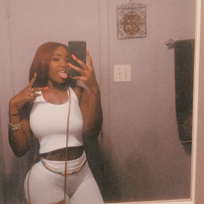 Profile Picture of Boss💸 (@Bree_Washington) on Twitter