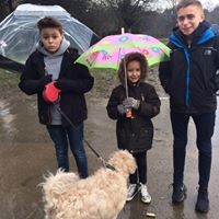 Profile Picture of Steve Davey (@steve-davey-10) on Quora