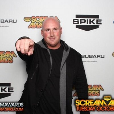 Profile Picture of Doug Clark (@Demo_Doug) on Twitter