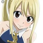 Profile Picture of Lucy heartfilia (@bonno.gregoire) on Instagram