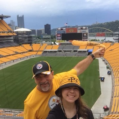 Profile Picture of Vince Naccarato (@vnac70) on Twitter