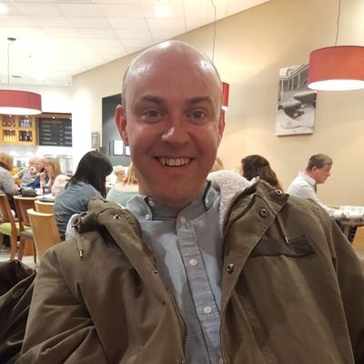 Profile Picture of Philip Blair (@philblair7834) on Twitter