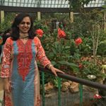 Profile Picture of Renu Thomas (@renu024) on Instagram
