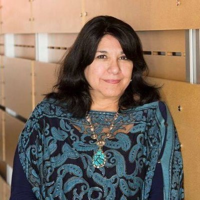 Profile Picture of Angie Rivera-Malpiede (@AMalpiede) on Twitter