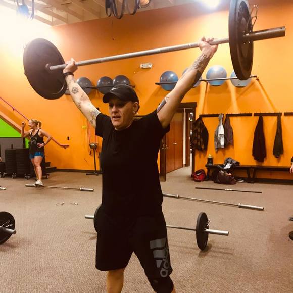 Profile Picture of Jessica Stoneking (@jstone113) on Poshmark