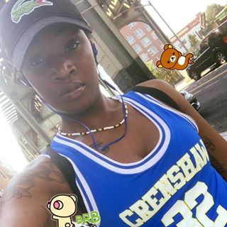 Profile Picture of China Marie (@china.jenkins) on Facebook