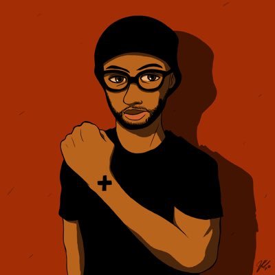 James Tyree - Twitter Profile Picture of James Tyree (@JamesTDesign) on Twitter