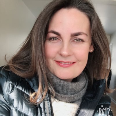 Profile Picture of Nicole Cook Bruce (@nic8352) on Twitter