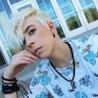Profile Picture of   Jordan (@sunflowerskeleton)... (@sunflowerskeleton) on Tiktok